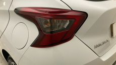 Nissan Micra 1.5 dCi N-Connecta 5dr Diesel Hatchback